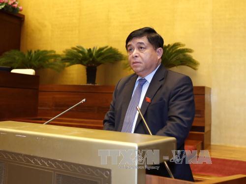 Ưu tiên hỗ trợ các doanh nghiệp khởi nghiệp đổi mới, sáng tạo